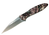 Kershaw Leek Realtree Camo Stonewash Knife 1660RT
