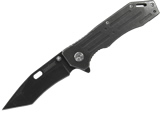 Kershaw Lifter Blackwash Knife 1302BW Kershaw Lifter Blackwash Knife 1302BW