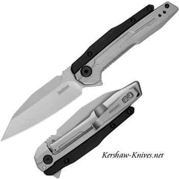 Kershaw Lithium 2049 Assisted Opening Knife