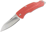 Kershaw Little Lockback Red Knife 5300RD