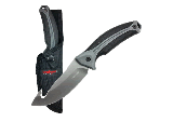 Kershaw LoneRock Large Fixed Blade Guthook Knife 1896GH
