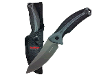 Kershaw LoneRock Small Fixed Blade Knife 1895