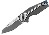 Kershaw Malt 5520 Framelock Knife
