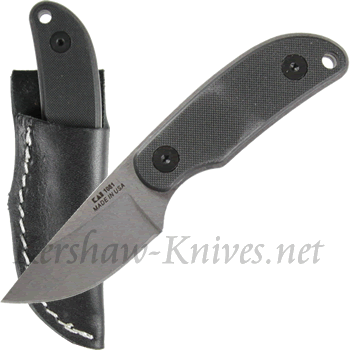 Kershaw Mini Skinner Knife 1081