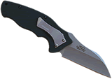 Kershaw Needs Work G10 Knife 1820G10