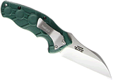 Kershaw Needs Work Green Knife 1820GRN