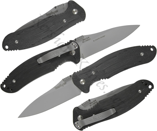 Kershaw 3420
