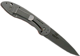 Kershaw OD-1 Knife Orange 1775OR