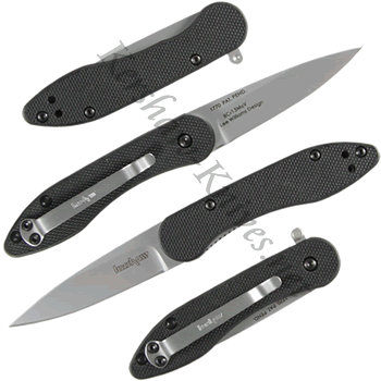 Kershaw OD-2 Knife 1770