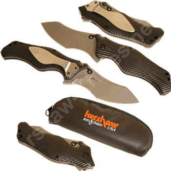 Kershaw Offset G10 1597G10
