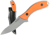 Kershaw Orange Field Knife 1082OR