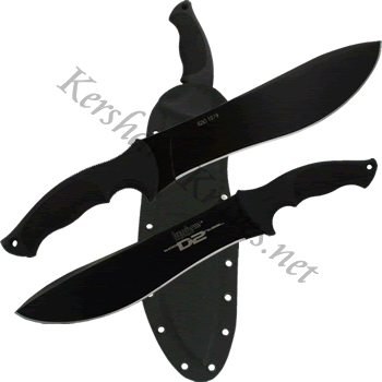 Kershaw Outcast Bush Knife 1079