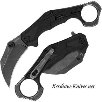 Kershaw Pocket Knife – LegacyTouch