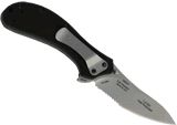 Kershaw Packrat Knife Serrated 1665ST