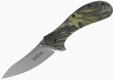 Kershaw Packrat Camo Knife 1665C