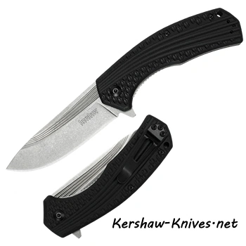 Kershaw Portal Knife model 8600