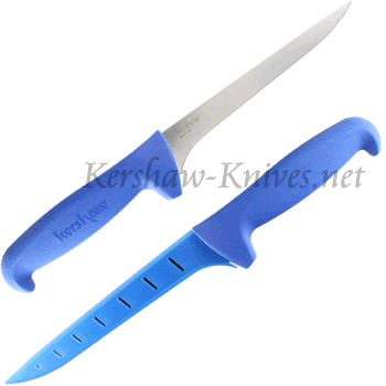 Kershaw Pro Grade 6 Inch Fillet Knife 1286