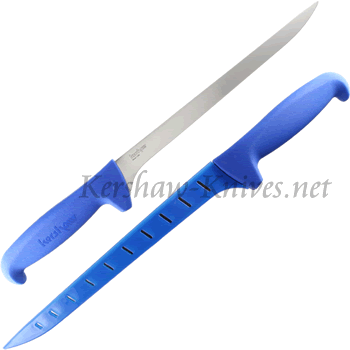 Kershaw Pro Grade 9.5 Inch Fillet Knife 1289
