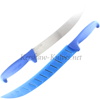 Kershaw Pro Grade 10 Inch Curved Breaking Knife 1280