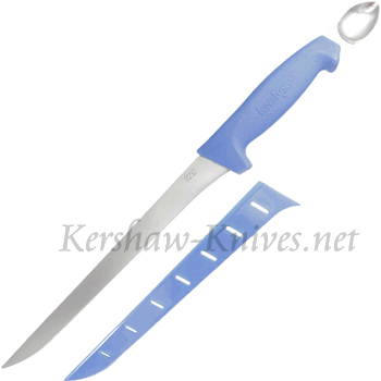 Kershaw Pro Grade 8.5 inch Spoon Handle Knife 1288SH