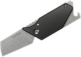 Kershaw Pub Knife w/ Carbon Fiber Handle 4036CF