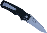 Kershaw RAM Knife Serrated 1910ST