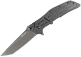 Kershaw RJ I Knife 1985