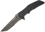 Kershaw RJI Serrated Knife 1985ST