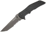 Kershaw RJII Serrated Knife 1980ST