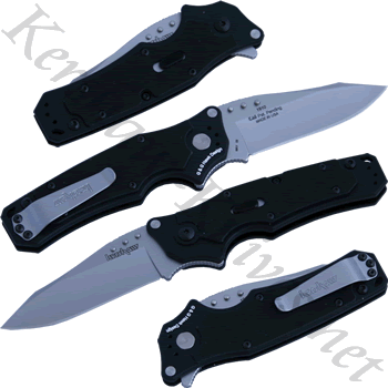 Kershaw Ram Knife 1910