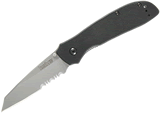 Kershaw Random Task II Serrated Knife 1515ST