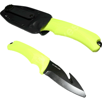 Kershaw Responder Yellow 1078YL