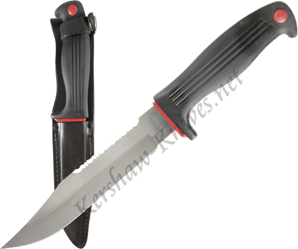 Kershaw Roughneck Hunting Knife 1010