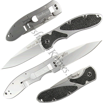 Kershaw Salvo Knife 2445
