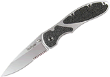 Kershaw Salvo Serrated Knife 2445ST