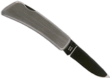 Kershaw 5200S Stainless Steel Lockback Folding Knife