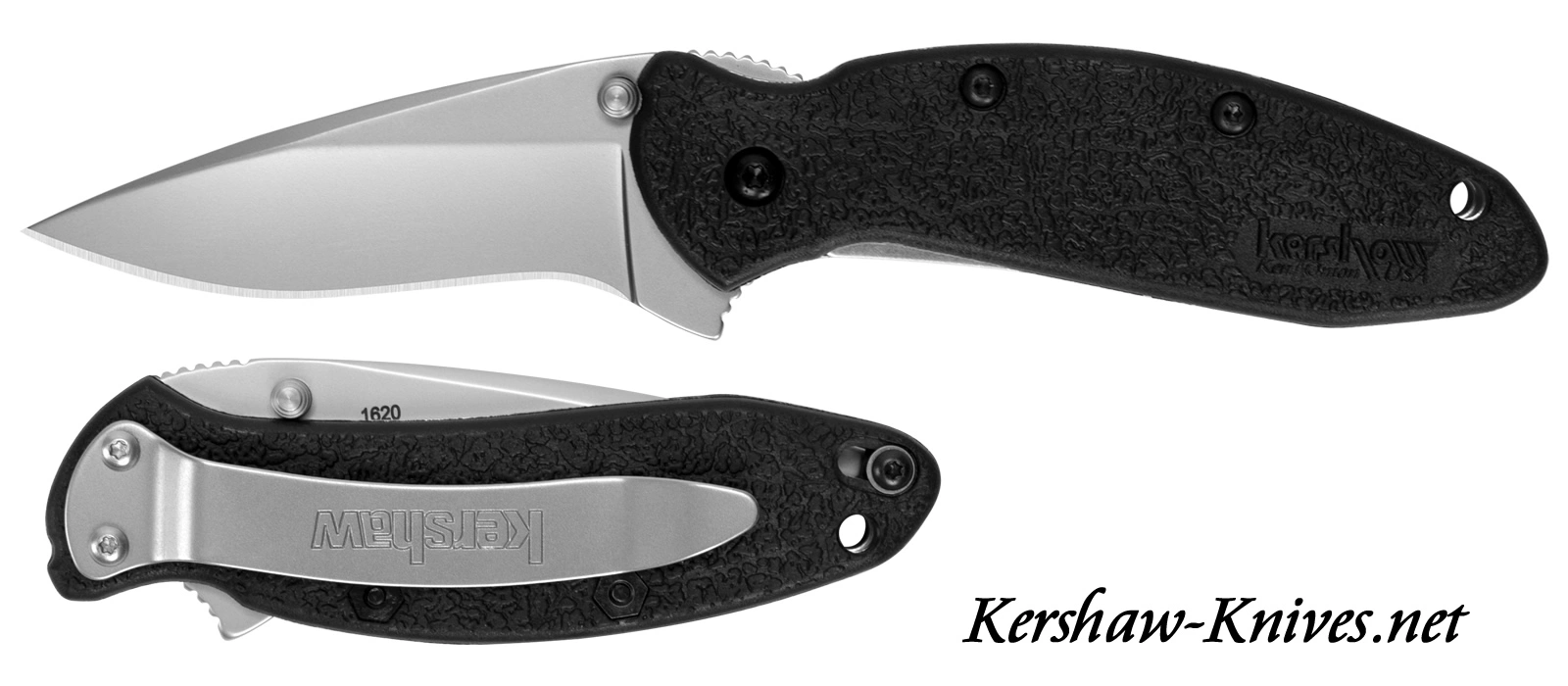 Kershaw texture filleting knife K - +queespadas