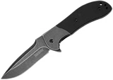 Kershaw Scrambler BlackWash Knife 3890BW