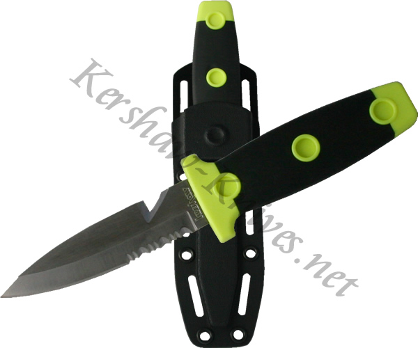 Kershaw 1008 Sea Hunter Knife