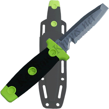 Kershaw Sea Hunter Knife 1008BL-P