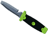 Kershaw Sea Hunter Knife 1008BL-P