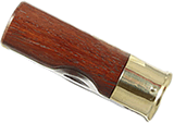 Kershaw Shotgun Shell Knife 12GAD