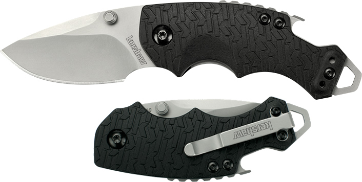 Kershaw Shuffle Knife 8700