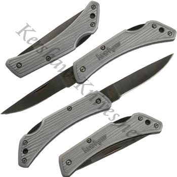 Kershaw Silver Spur Knife 2800