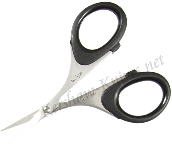 Kershaw Skeeter I FlyTying Scissors 1210