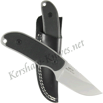 Kershaw Fixed Blade Skinning Knife 1080