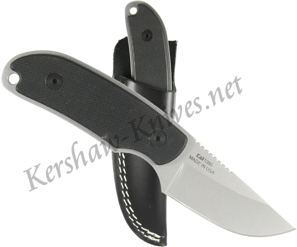 Kershaw Fixed Blade Skinning Knife 1080