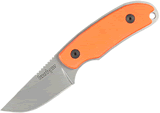 Kershaw Orange Skinning Knife 1080OR