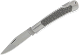 Kershaw Squaw Creek Carbon Fiber Knife 2150CF