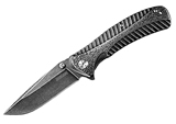 Kershaw Starter Blackwash Knife 1301BW Kershaw Starter Blackwash Knife 1301BW